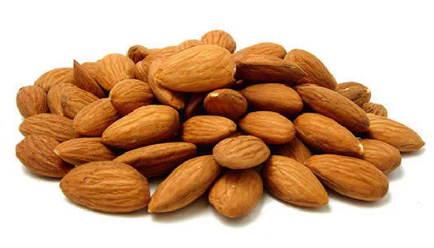 Almonds